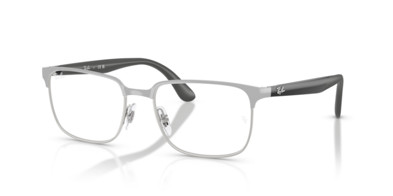 RAY BAN RB 6542I 3196 FRAME - Gallery Image