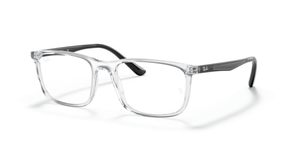 RAY BAN RB 7170I 5943 FRAME - Gallery Image