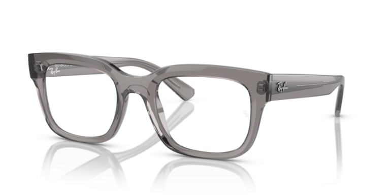 RAY BAN RB 7217 CHAD 8263 FRAME - Gallery Image