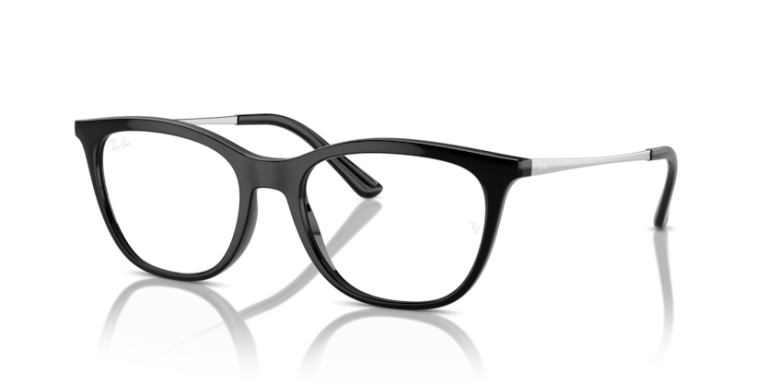 RAY BAN RB 7237I 5753 FRAME - Gallery Image