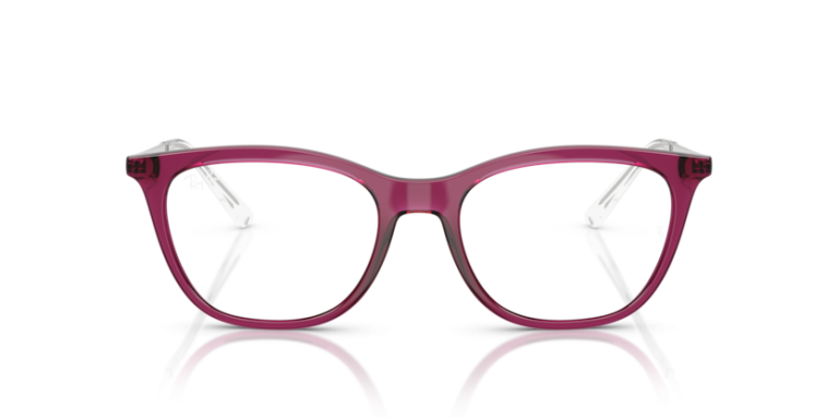 RAY BAN RB 7237I 6819 FRAME