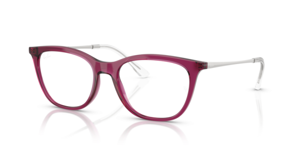 RAY BAN RB 7237I 6819 FRAME - Gallery Image