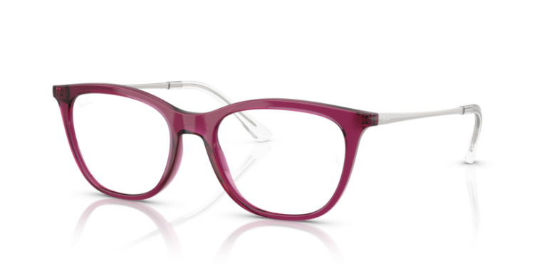 RAY BAN RB 7237I 6819 FRAME - Gallery Image