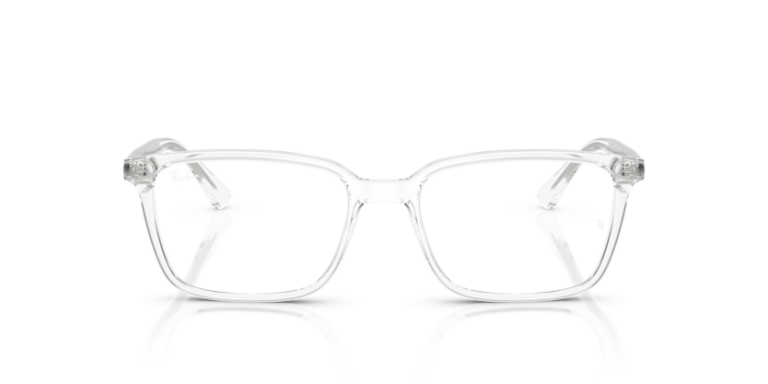 RAY BAN RB 7249I 2001 FRAME