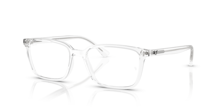 RAY BAN RB 7249I 2001 FRAME - Gallery Image