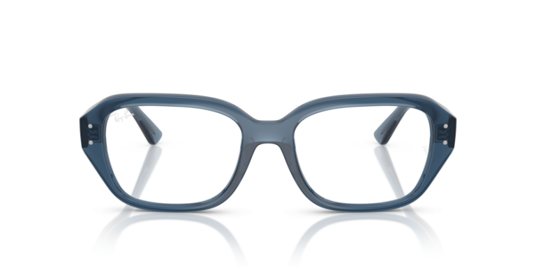 RAY BAN RB 7258 8434 FRAME