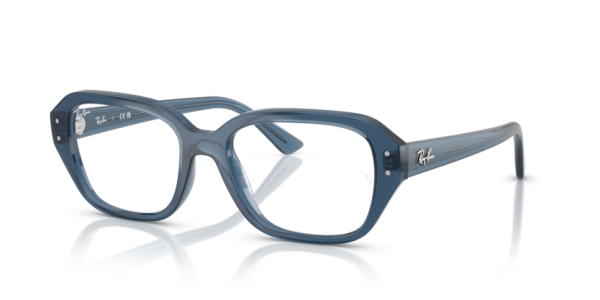RAY BAN RB 7258 8434 FRAME - Gallery Image