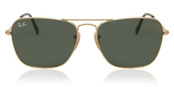 RAY BAN RB 3136I 181 58 SUNGLASS