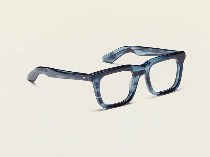 MOSCOT RIZIK INK FRAME - Gallery Image