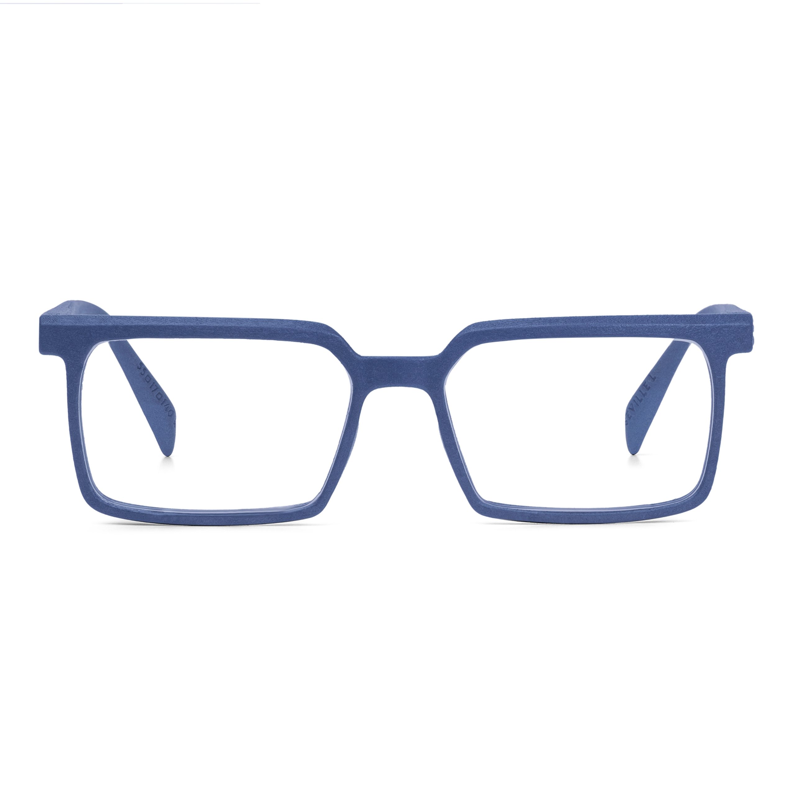 STONES 3D SEVILLE 55 NAVY FRAME