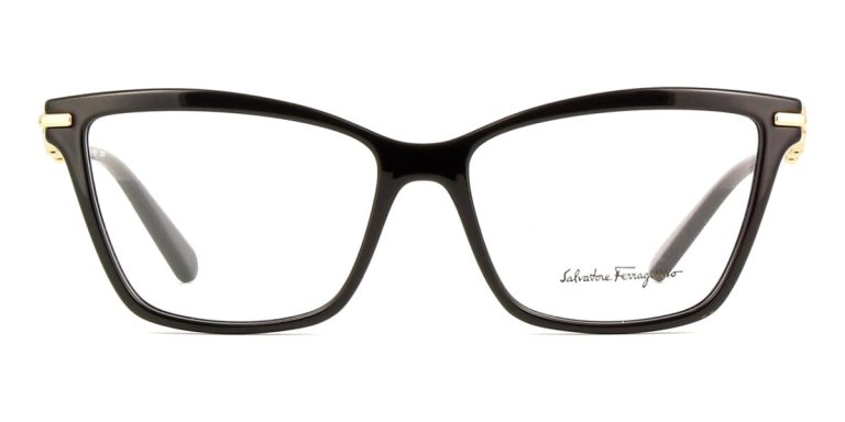 SALVATORE FERRAGAMO SF 2921 001 FRAME
