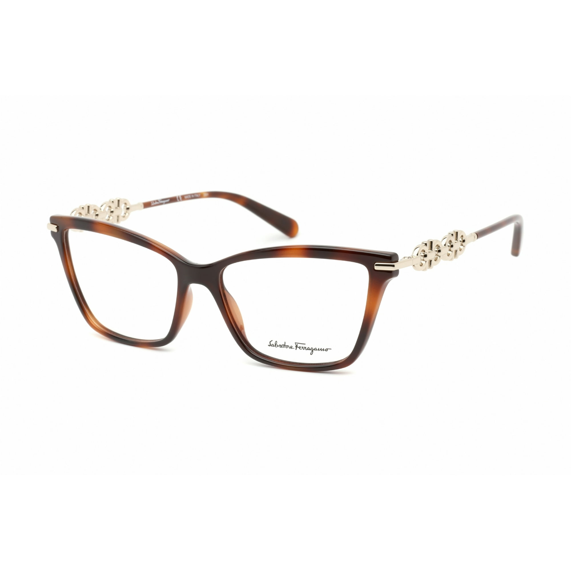SALVATORE FERRAGAMO SF 2949R FRAME - Gallery Image