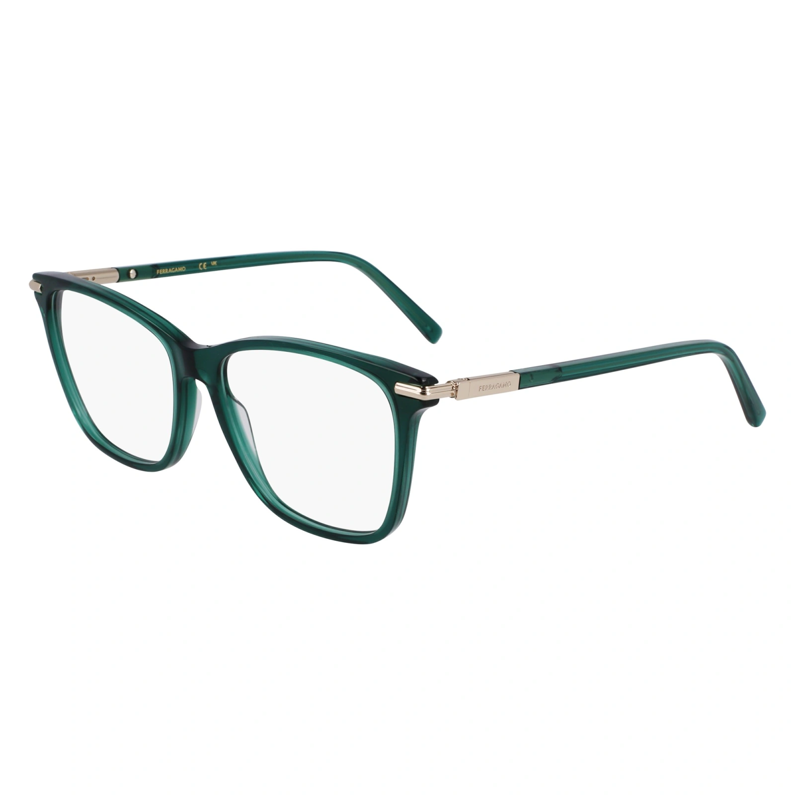 FERRAGAMO SF3013 317 FRAME - Gallery Image