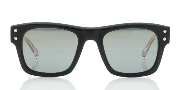 SHISEN FOX NARUTO BLACK / CRYSTAL SUNGLASS