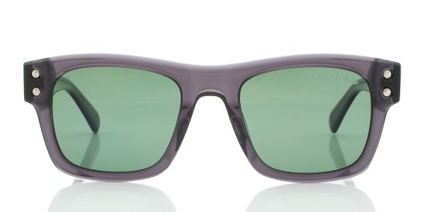 SHISEN FOX NARUTO GREY SUNGLASS