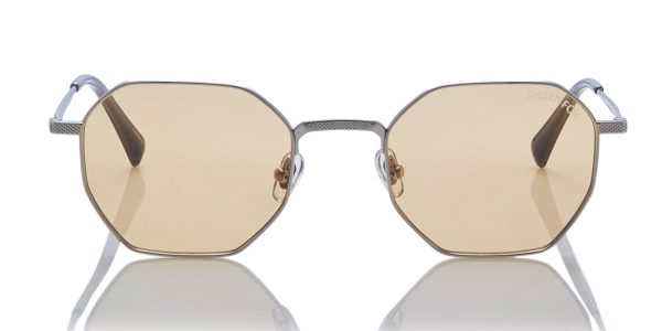 SHISEN FOX OKITA GUN SUNGLASS