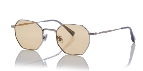 SHISEN FOX OKITA GUN SUNGLASS - Gallery Image