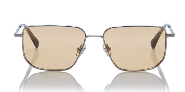 SHISEN FOX SHIKAKU GUN SUNGLASS