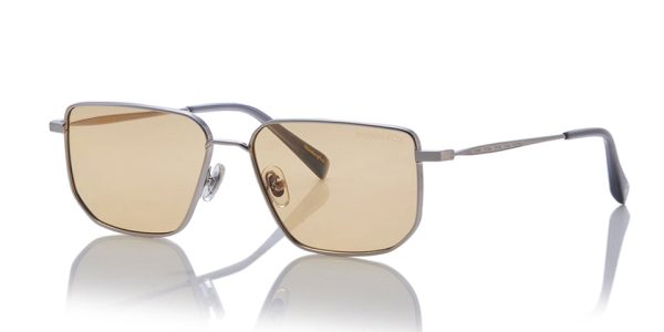 SHISEN FOX SHIKAKU GUN SUNGLASS - Gallery Image