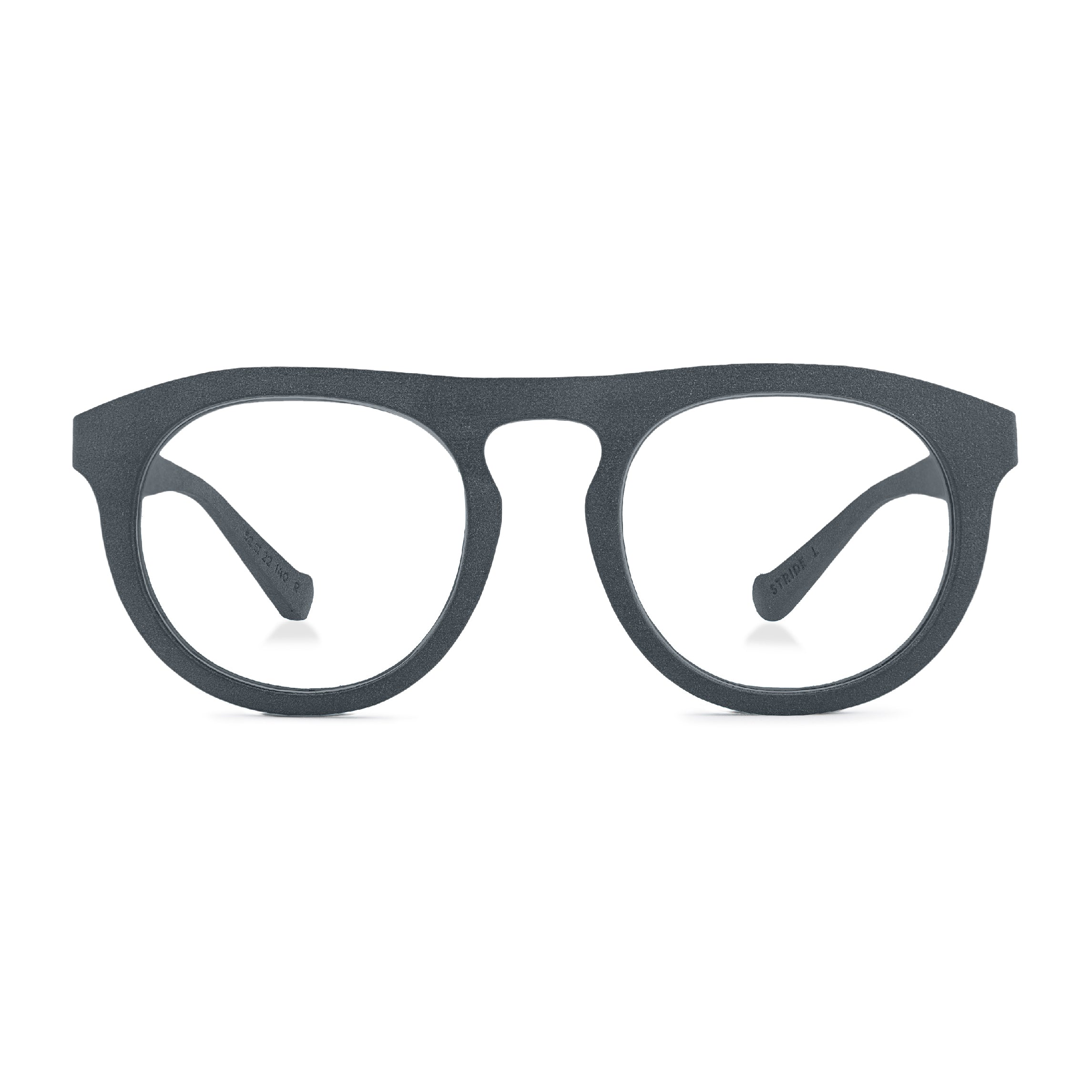 STONES 3D STRIDE 52 ASH GREY FRAME