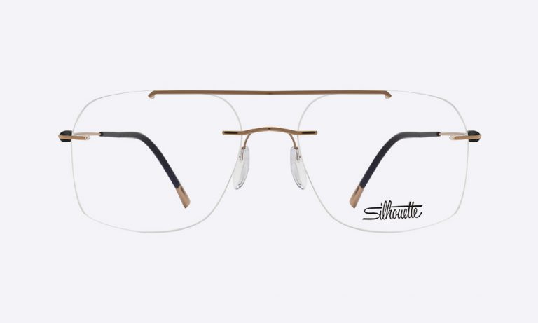 SILHOUETTE 5561 LA 7830 FRAME