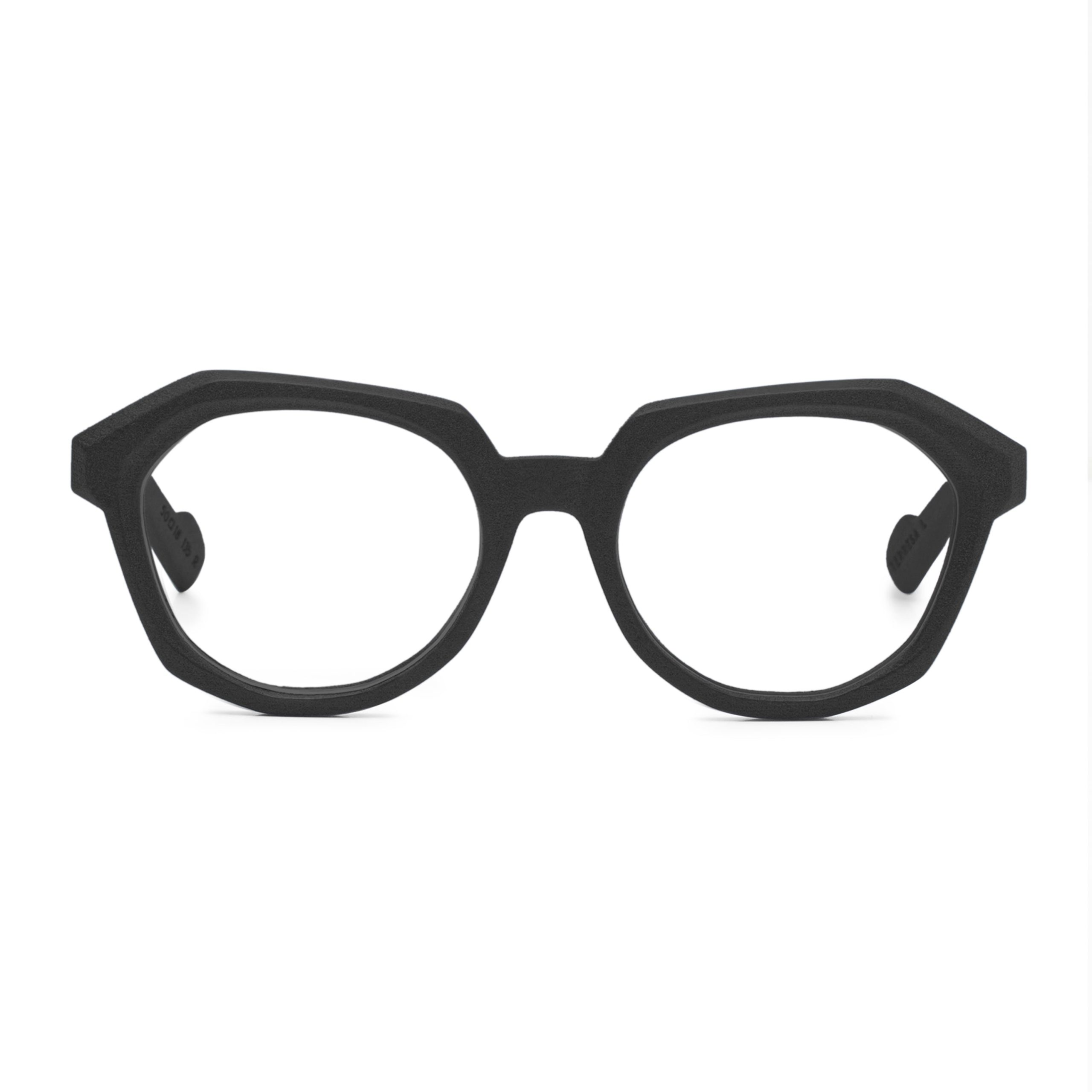 STONES 3D TERRESA 50 BLACK FRAME