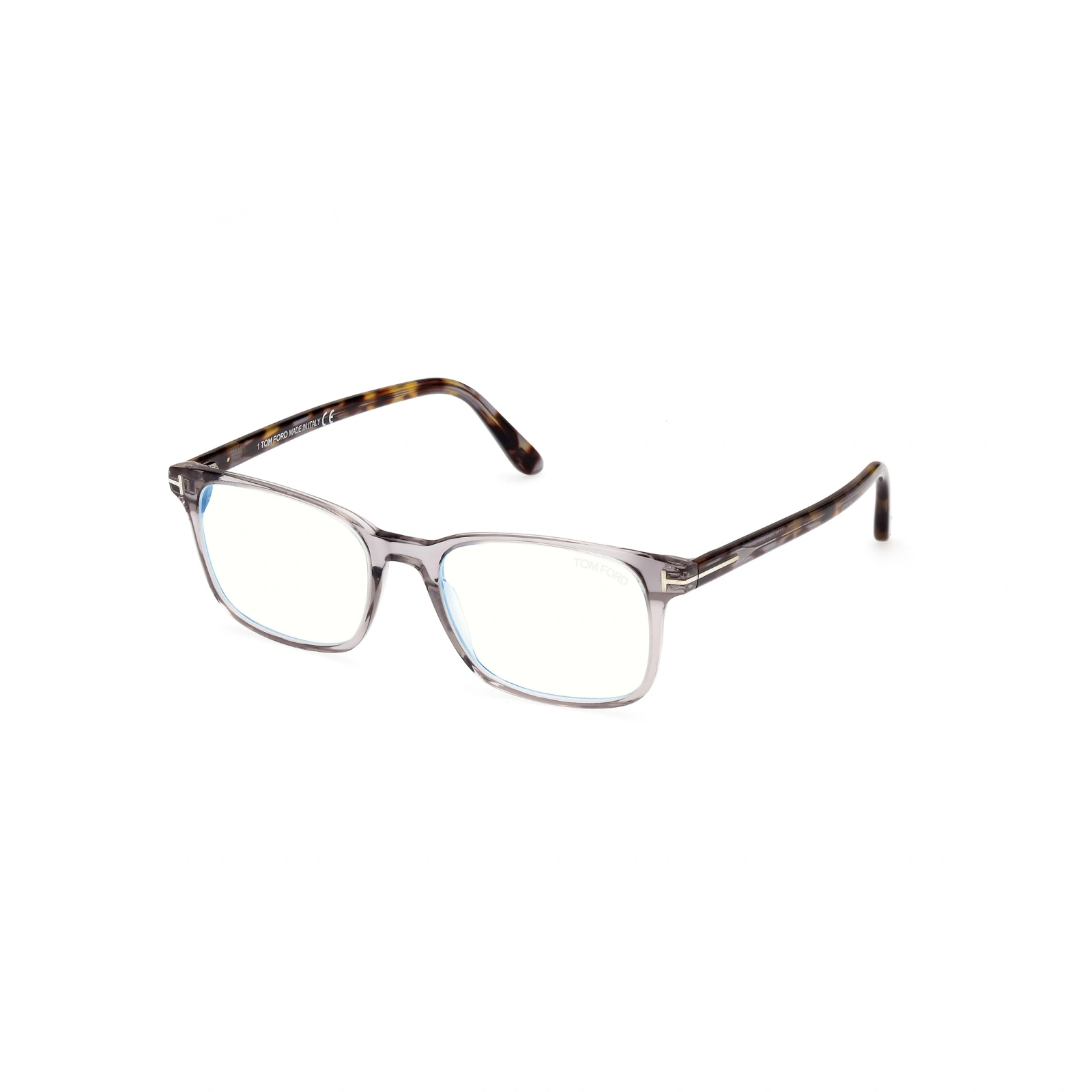TOM FORD TF 5831B 020 FRAME - Gallery Image