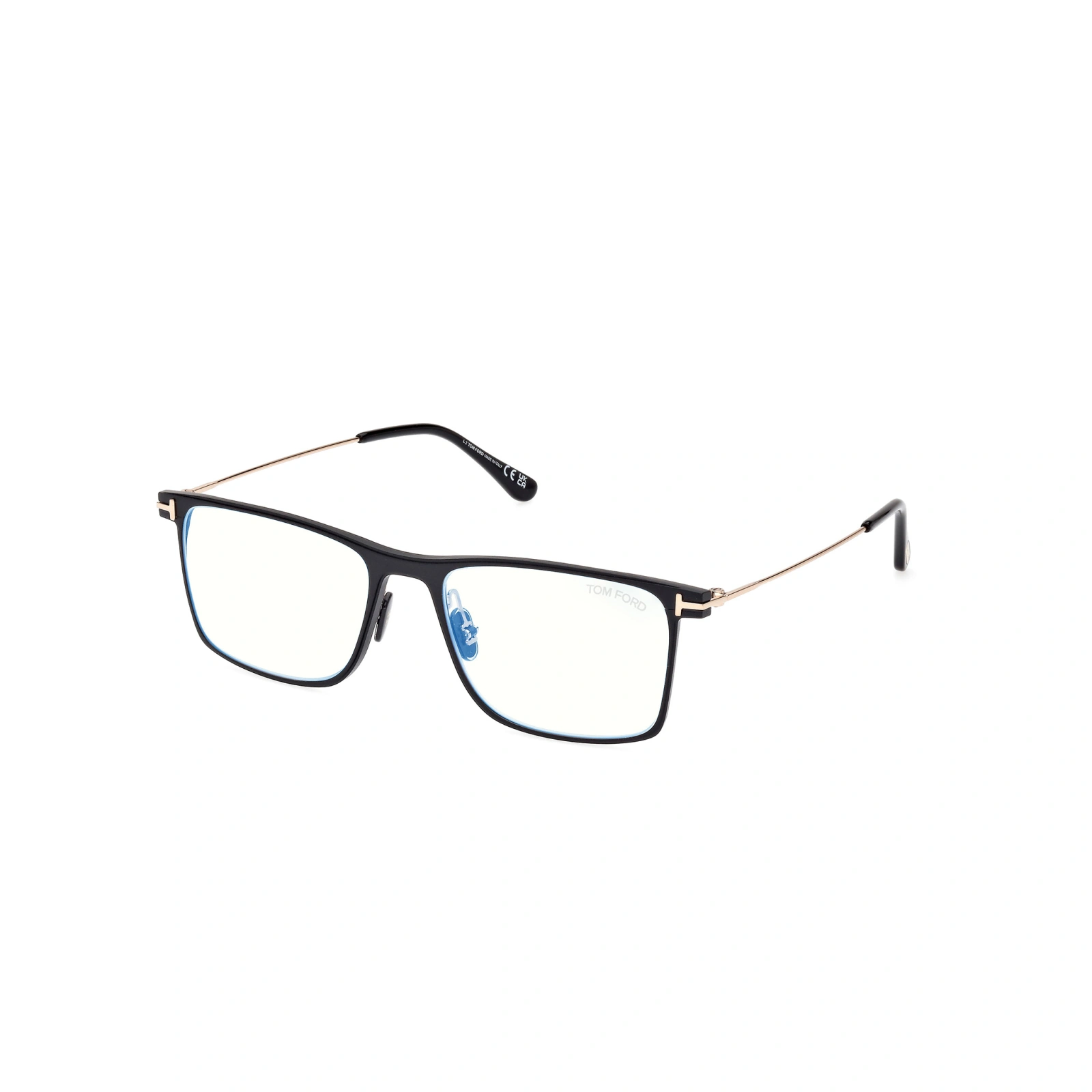 TOM FORD TF 5865B 002 FRAME
