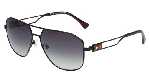 TOMMY HILFIGER TH 2646 C2 SUNGLASS - Gallery Image