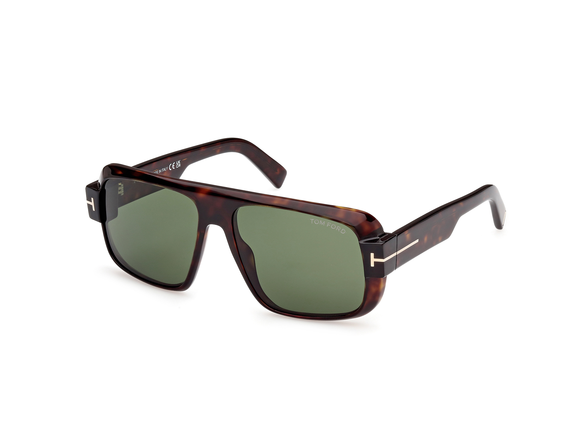 TOM FORD TF 1101 ECO 52N SUNGLASS