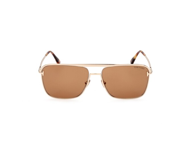 TOM FORD NOLAN TF 925 28E SUNGLASS