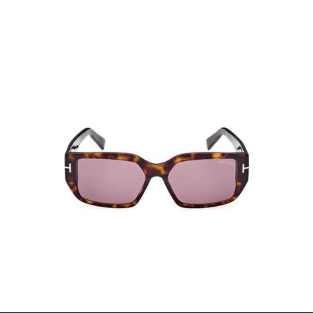 TOM FORD SILVANO 02 TF 989 SUNGLASS