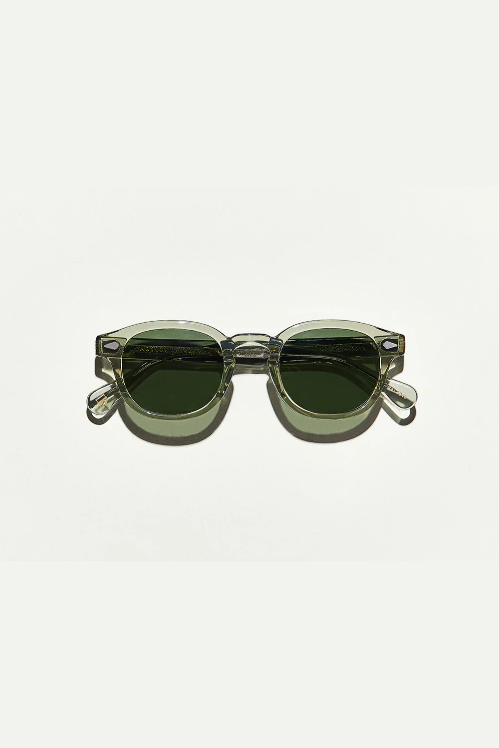 MOSCOT LEMTOSH SACE SUNGLASS