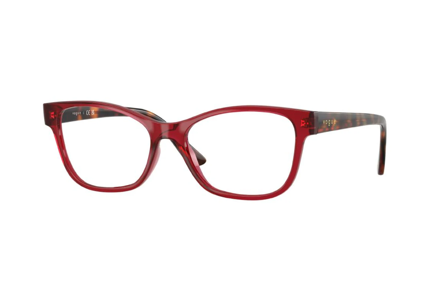 VOGUE VO 5646I 2672 FRAME - Gallery Image