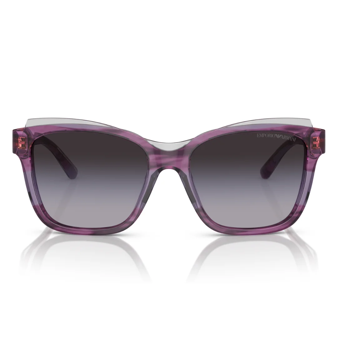 EMPORIO ARMANI EA 4209 6056/8G SUNGLASS