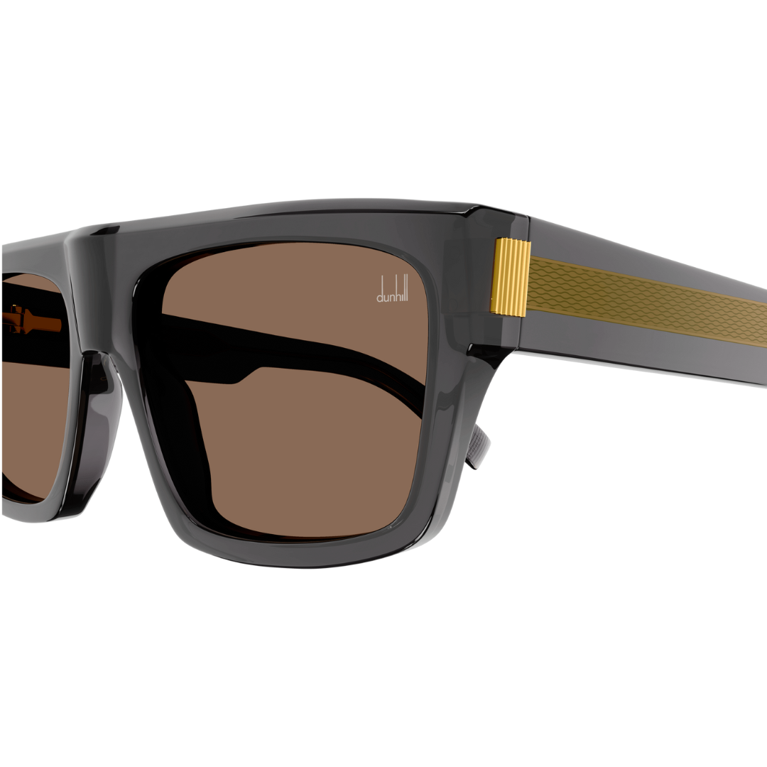 DUNHILL DU0055S 004 SUNGLASS - Gallery Image
