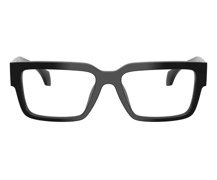 VERSACE 3374U GB1 FRAME