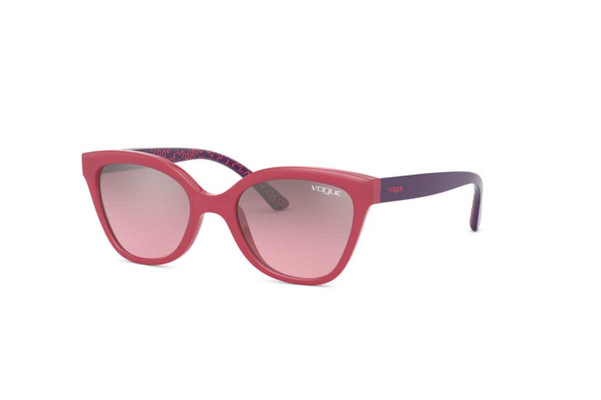 VOGUE VO 2001 25537A SUNGLASS - Gallery Image