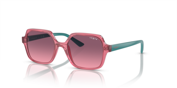 VOGUE VO 2006 276620 SUNGLASS - Gallery Image