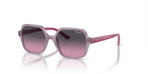 VOGUE VJ 2006 278090 SUNGLASS - Gallery Image