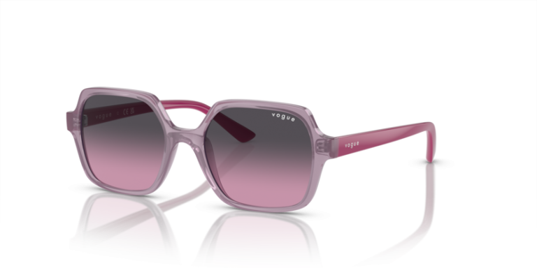 VOGUE VJ 2006 278090 SUNGLASS - Gallery Image