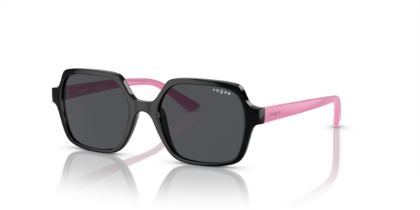 VOGUE VJ 2006 W44/87 SUNGLASS - Gallery Image