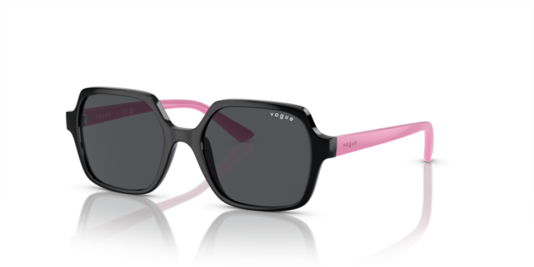 VOGUE VJ 2006 W44/87 SUNGLASS - Gallery Image