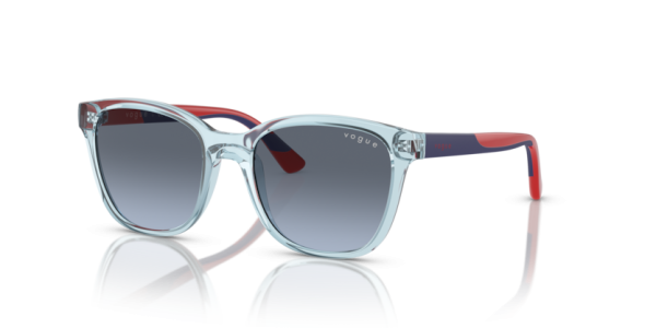 VOGUE VO 2019 25828F SUNGLASS - Gallery Image