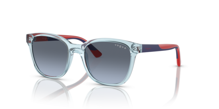 VOGUE VO 2019 25828F SUNGLASS - Gallery Image