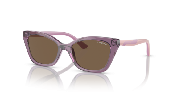 VOGUE VO 2020 306437 SUNGLASS - Gallery Image