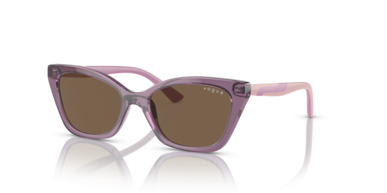VOGUE VO 2020 306437 SUNGLASS - Gallery Image