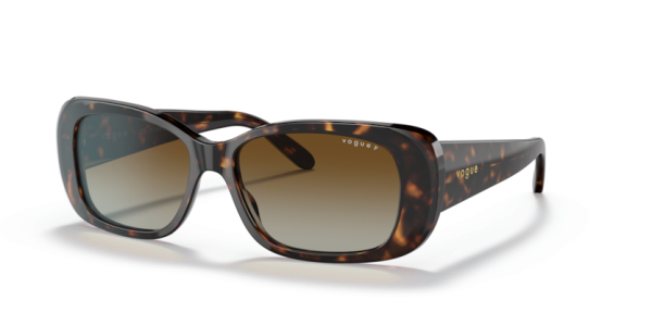 VOGUE VO 2606S W656T5 SUNGLASS - Gallery Image