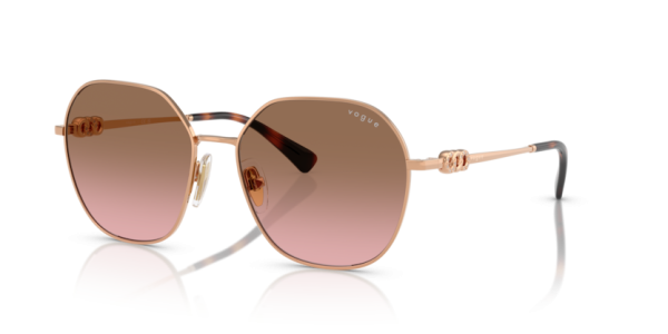 VOGUE VO 4318 SB 5152 1455 SUNGLASS - Gallery Image