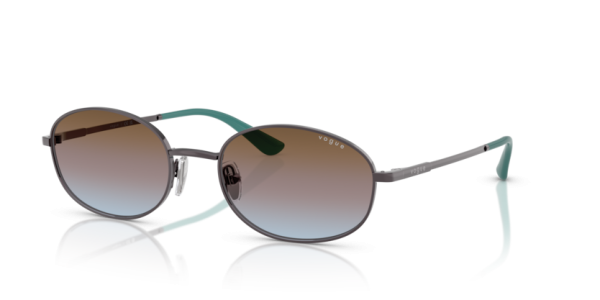 VOGUE VO 4323S 514949 SUNGLASS - Gallery Image